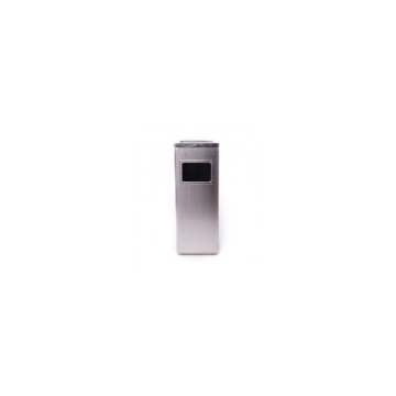 Cos scrumiera Limpio CS-02 Inox