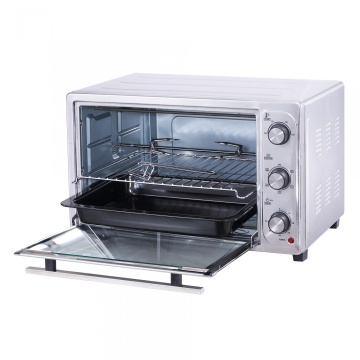 Cuptor electric Albatros A45CRX2 - Img 2