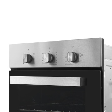Cuptor incorporabil Samus SC456GTXV - Img 3