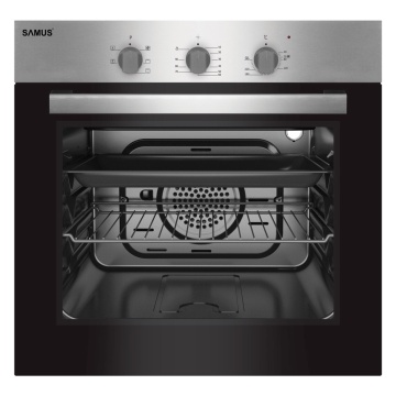 Cuptor incorporabil Samus SC616GTXV