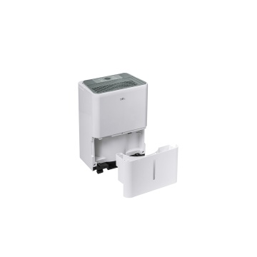 Dezumidificator TCL DEL12EB, 12L/zi, 270WClasa I, debit aer 100 m3/ora, 9.7kg, 280x386x195 - Img 11