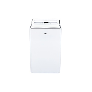 Dezumidificator TCL DEWA16EB, 16L/zi, 364WClasa I, debit aer 170 m3/ora, 12kg, 360x570x200 - Img 1