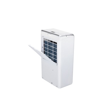 Dezumidificator TCL DEWA16EB, 16L/zi, 364WClasa I, debit aer 170 m3/ora, 12kg, 360x570x200 - Img 7