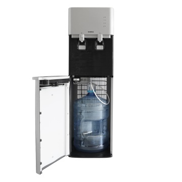 Dozator de apa de podea cu compresor Samus WDSF-254CS - Img 3