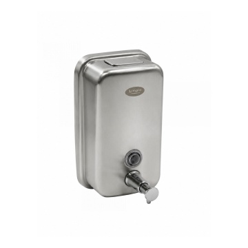 Dozator sapun Limpio SD101 Inox - Img 3