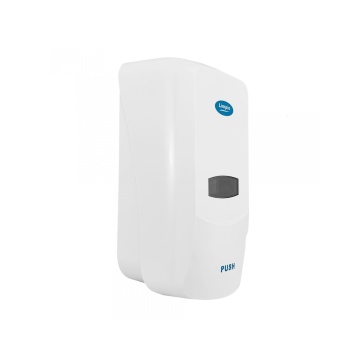 Dozator spuma Limpio FD1000W2 Plastic - Img 2