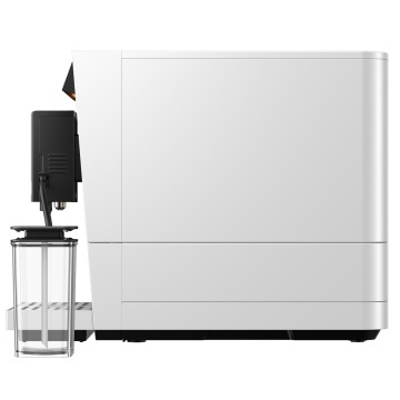 Espressor automat, MOVA, Virtuoso 10 Pro, 1500 W, Rezervor 1.8L, Alb - Img 3