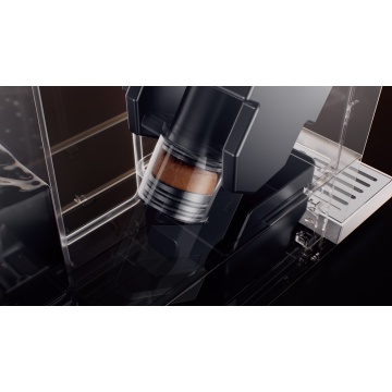 Espressor automat, MOVA, Virtuoso 10 Pro, 1500 W, Rezervor 1.8L, Alb - Img 10