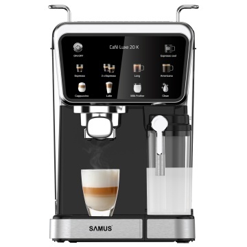 Espressor Samus Cafe Luxe 20 K