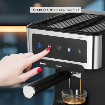 Espressor Samus Espressia 20 - Img 2