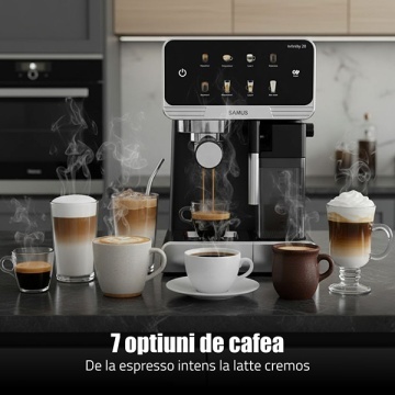 Espressor Samus Infinity 20 - Img 6