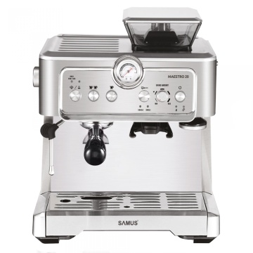 Espressor Samus Maestro 20