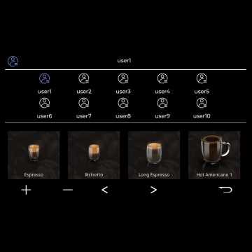 Espressor Samus Magnifique 19 - Img 11
