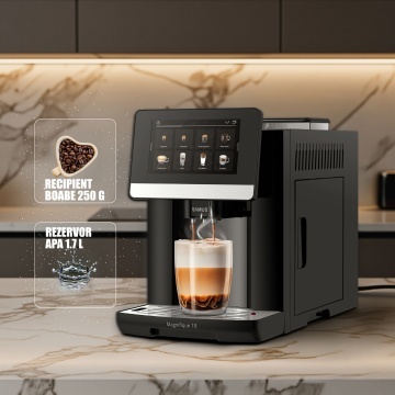 Espressor Samus Magnifique 19 - Img 20