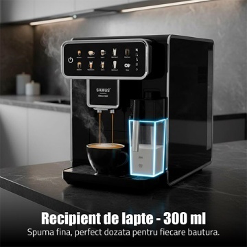 Espressor Samus Perfection - Img 14
