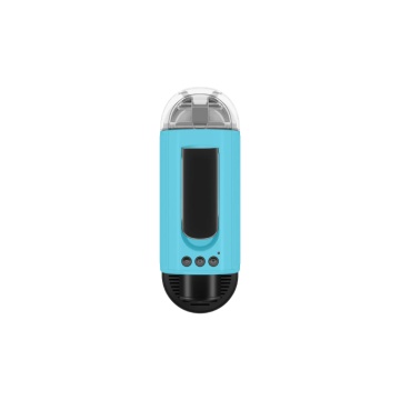 Espressor Tchibo Cafissimo Pure Plus, 1 l, 15 bari, 1250W, capsule, Galben - Img 2