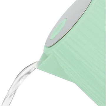 Fierbator Russell Hobbs Eden Pistachio 27364-70, 1.7 L, 2400 W, Verde - Img 7