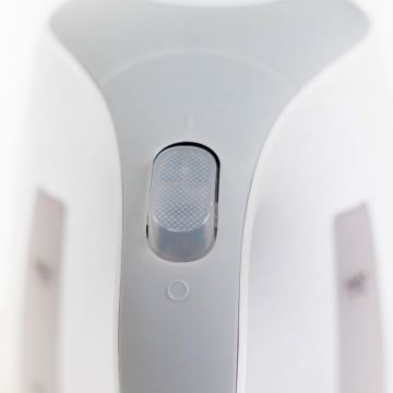 Fierbator Vivax WH-170GW, 2200 W, 1.7 litri, Alb - Img 6