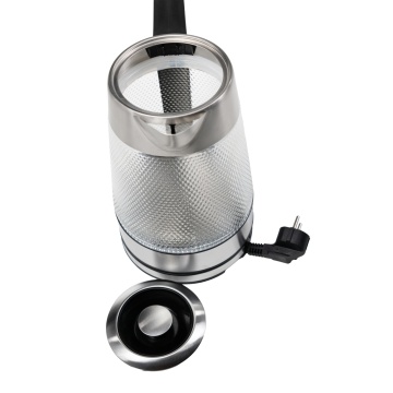 Fierbator Vivax WH-181CX, 2200 W, 1.8 litri, Sticla - Img 7