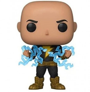 Figurina - Black Adam, Multicolor, 10 cm - Img 2