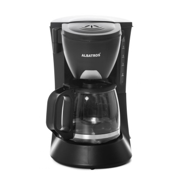 Filtru de cafea Albatros Verona Black
