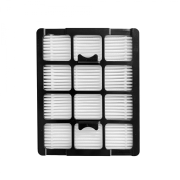 Filtru HEPA iesire aspirator Albatros Master 70 Eco, filtru de schimb, compatibil Albatros Master 70