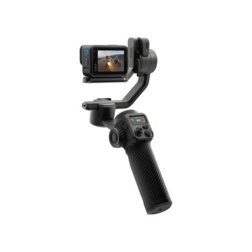 Gimbal GoPro Fluid Pro AIRobust 3-axe - Img 4