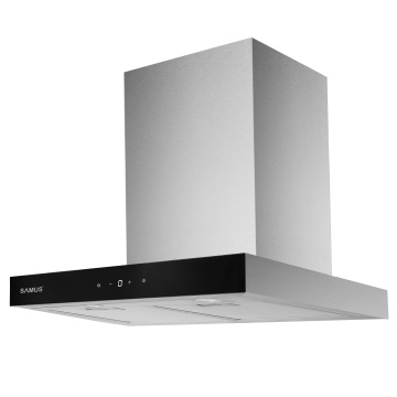 Hota decorativa Samus HS661DGX