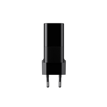 Incarcator priza HAVIT UCLE001 EU, 2 USB-A, 1 USB-C, 30W, Negru - Img 6