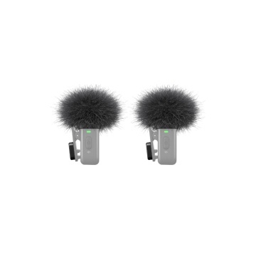 Kit lavaliere wireless GoPro Mic, 2TX-1RX - Img 5