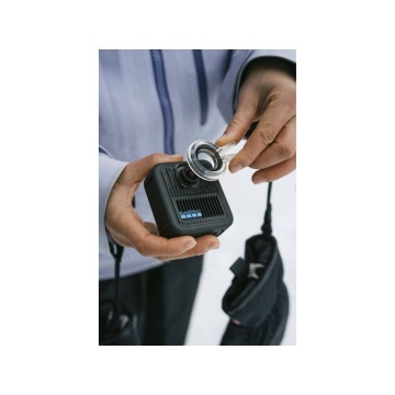 Kit lentile de schimb GoPro MAX 2Premium Glass - Img 2