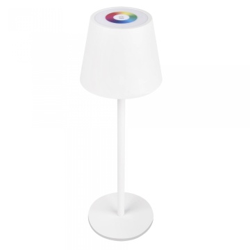 Lampa LED de masa Samus SLV360-300LM-3W-3000K+RGB+DIMMER - Img 3