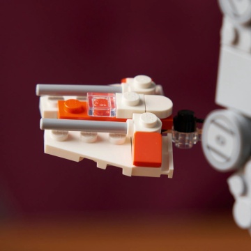 LEGO® Star Wars™ - AT-AT™ 75440, 525 piese - Img 6