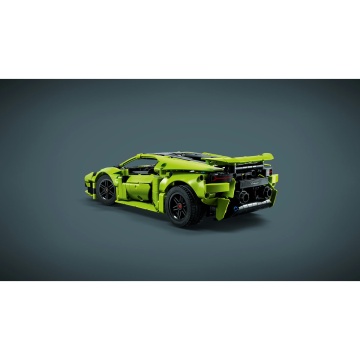LEGO® Technic - Lamborghini Huracán Tecnica 42161, 806 piese - Img 5