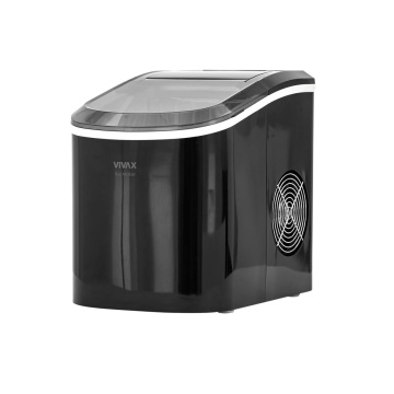 Masina de gheata Vivax IM-123B, 2.4L, Negru - Img 6