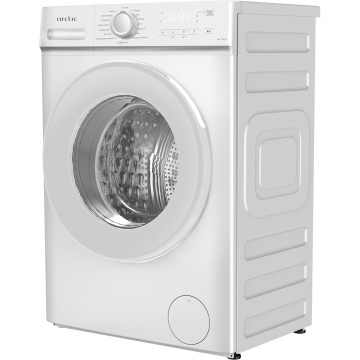 Masina de spalat rufe Arctic ARSMA862WRO, 8 kg, 1200 RPM, Clasa A, 15 programe, Digital Display, Child Lock, Alb - Img 3