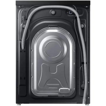 Masina de spalat rufe Samsung WW90CGC04DABLE, 9 kg, 1400 RPM, Clasa A, Motor Digital Inverter, Eco Bubble, WiFi SmartThings, AI Energy, Negru - Img 9