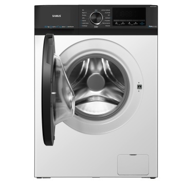 Masina de spalat rufe Samus WSED8128IDM - Img 3