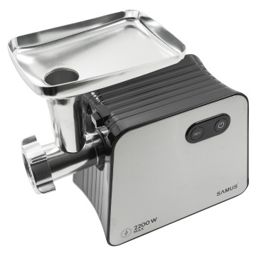Masina de tocat Samus SMT2200X - Img 5