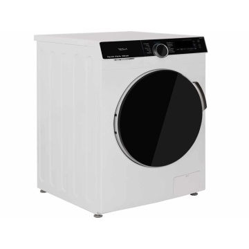 Masina spalat cu uscator Tesla WW107591M, 10/7kg, Motor BLDC Inverter, Smart delay, LED, alb - Img 3