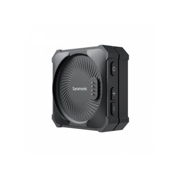 Microfon digital wireless Saramonic BlinkMe B22.4 GHz, USB-C, raza actiune 100m, 1600mAh - Img 10