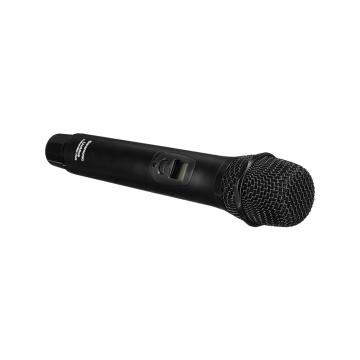 Microfon wireless Saramonic UwMic9 HU9, 514-596MHzUSB-C (3.0), HDMI output (Type D), functie Mute - Img 5