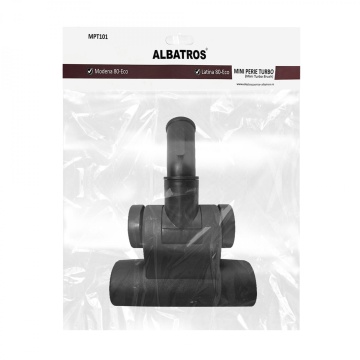 Mini perie aspirator Albatros Modena 80 Eco - Img 2