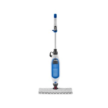 Mop electric cu aburi Shark S6001EU Klik n'FlipRecipient 350ml - Img 4