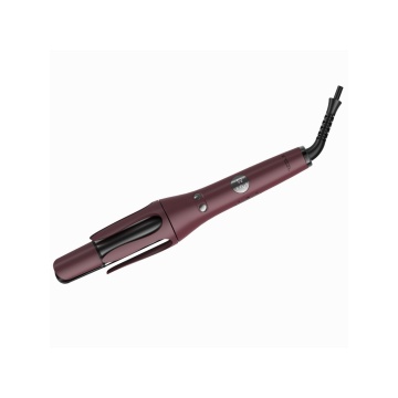Ondulator de par Tesla ACH500BBD, 210 gradeFunctie Ionica, display LED, Ceramic, Burgundy - Img 2
