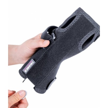 Orteza incheietura mainii mana fixa, pentru copii, Triamed Triacarp Junior, SRT222, Universal, Negru - Img 2