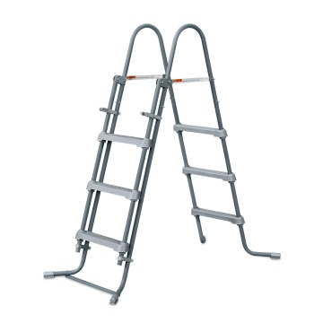 Piscina cu cadru metalic, 488 x 305 x 107 cm, capacitate 11.43 m³ - Img 3