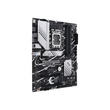 Placa de baza Asus PRIME H770-PLUS D4Intel H770, DDR5, DisplayPort, HDMI, USB 3.2 - Img 2