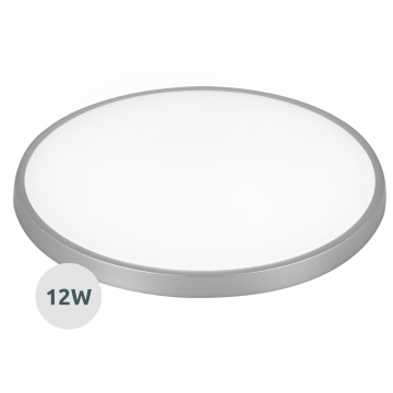 Plafoniera LED Samus OR2SC-12W-4000K, 26.5 cm, 840 lm