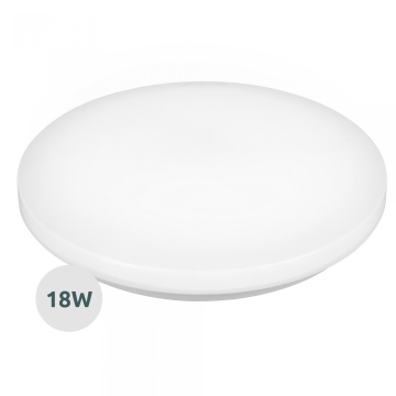 Plafoniera LED Samus OSSC-18W-4000K, 34 cm, 1260 lm